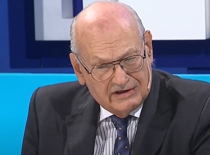 Mariano Castex creó la Academia Nacional de Ciencias Forenses