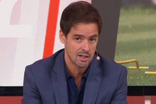 “Está agotado”: Mariano Closs describió el semblante de Marcelo Gallardo