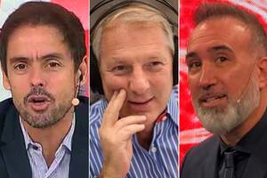 Grillas renovadas y pases de figuras: del regreso de Mariano Closs a la radio al nuevo proyecto de Marcelo Longobardi