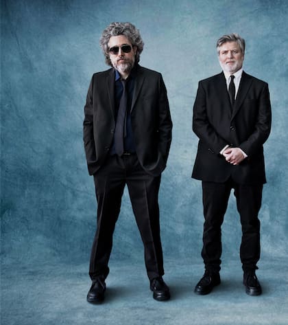 Mariano Cohn y Gastón Duprat desarrollaron algunas de sus primeras ideas televisivas en las tandas de Much Music