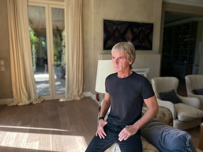 Mariano Cornejo, fundador de Be Singular.