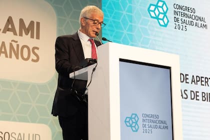 Mariano Cúneo Libarona, ministro de justicia de la Nación