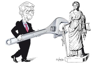 Defensores y detractores de algo nuevo