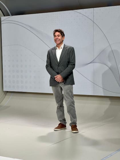 Mariano detectó mayor presencia de la cultura argentina en Estados Unidos