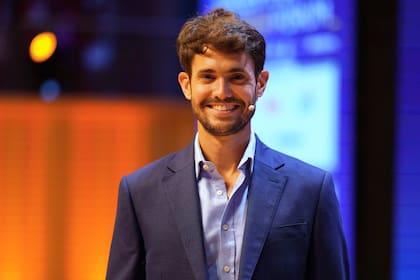 Mariano Francisco Biocca - Camara Argentina de Fintech