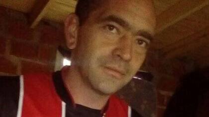 Mariano Fresco, de 30 años, detenido por la bombra en Indra