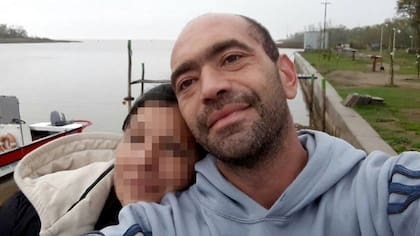 Mariano Fresco y su pareja fueron detenidos porla bomba en la sede de la empresa Indra