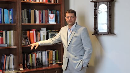 Mariano Gendra Gigena