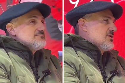 Mariano Grimaldi señaló que el frigorífico exporta 12.000 toneladas de carne por año a 15 destinos diferentes
