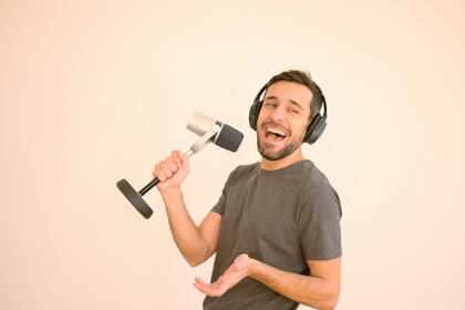 Mariano lanzó un podcast llamado MeLoDijoBraga. Este se convirtió en el más escuchado de la Argentina en la categoría “gastronomía”, hasta alcanzar el puesto número uno.