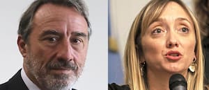 Negocian dos nombres para la Corte Suprema: la kirchnerista Fernández Sagasti y el camarista Llorens
