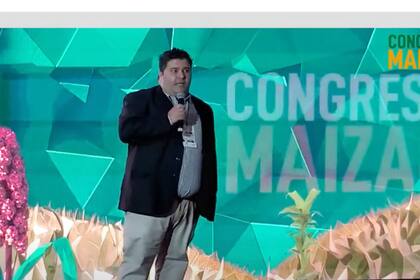 Mariano Mangieri, del Inase