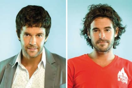 Mariano Martínez vs. Nicolás Cabré, ¿con cuál te quedás?