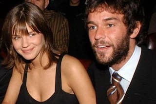 Marcela Kloosterboer dijo cuál fue la mayor incomodidad de su romance con Mariano Martínez