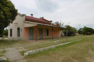 Mariano Mayer, La Pampa