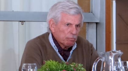 Mariano Miguel Bosch llegó a desempeñarse como vicepresidente del INTA