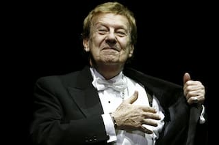 No tenía pasiones, pero encontró profesores de lujo en la noche porteña y dejó un legado eterno de música