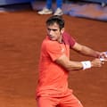 Masters 1000 de Roma 2026: partidos de hoy y cómo está el cuadro
