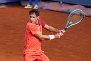 Masters 1000 de Roma 2026: partidos de hoy y cómo está el cuadro