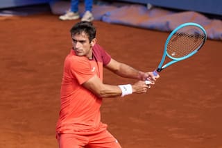 Masters 1000 de Roma 2026: partidos de hoy y cómo está el cuadro