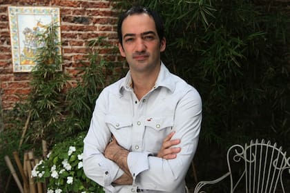 Mariano Otero, cansado de la polémica decidió salir a hablar y defender a su ex mujer