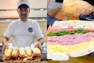 Vendió su auto, lanzó un emprendimiento y compartió el consejo que siguió para salir adelante