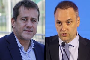 Milei difundió un video editado de Mariano Recalde y el legislador lo cruzó