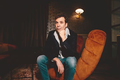 Mariano Sigman, doctor en Neurociencia