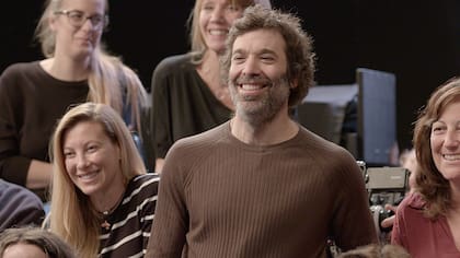 Mariano Sigman: "La habilidad de aprender es un derecho que todos poseemos, sin importar la edad ni las limitaciones"