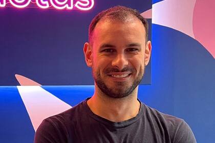 Mariano Squaiera CMO GOcuotas: "Comenzamos ofreciendo cuotas sin interés a gente que no tenía acceso a una tarjeta de crédito, pero sí tenía una de débito o prepaga. Con el paso del tiempo fuimos viendo la necesidad y demanda de estas personas de acceder a otros servicios financieros como préstamos personales”