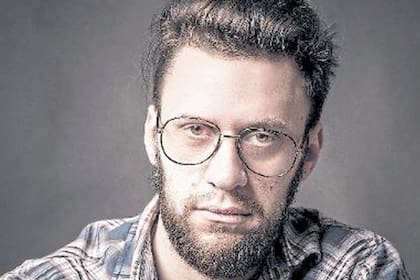 Mariano Tenconi Blanco, del que se verá en el San Martín la segunda parte de su Saga Europea, Las ciencias naturales