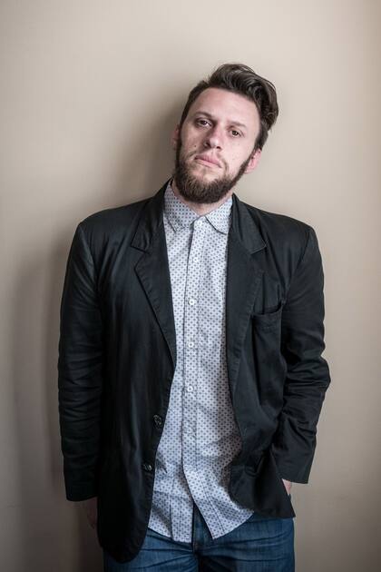 Mariano Tenconi Blanco