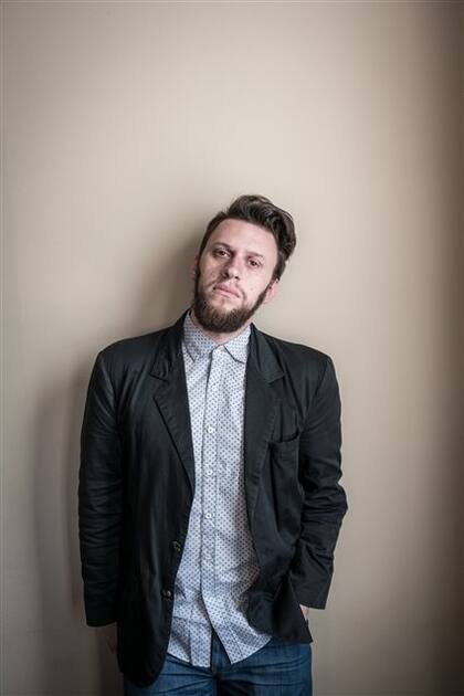 Mariano Tenconi Blanco