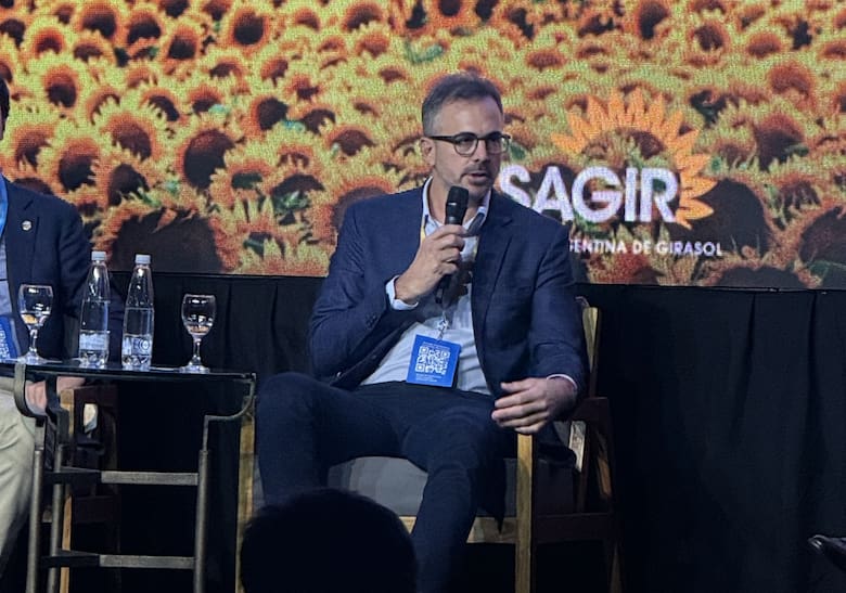 El girasol argentino gana protagonismo global: empresas del sector destacan una oportunidad histórica de expansión