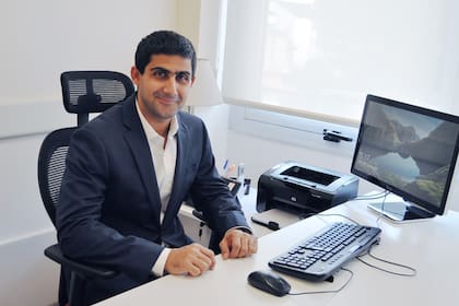 Mariano Vallega, de Nestlé a Alcla: "Yo ya estaba preparado para el cambio y me interesó aportar mi experiencia profesional"