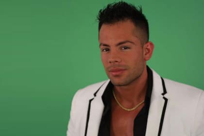 Mariano Verón con problemas con la ley