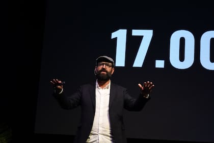 Mariano Wechsler, cofundador de Digital House