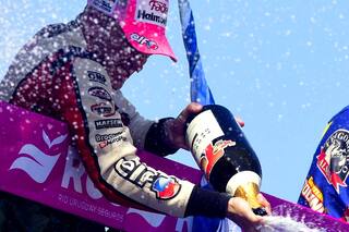 Así quedó la tabla de posiciones del TC, tras el triunfo de Werner en San Nicolás