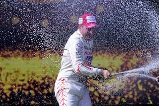 Así quedó la tabla de posiciones del TC, tras el triunfo de Mariano Werner en Alta Gracia