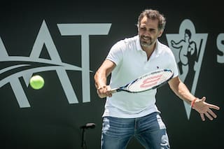 Zabaleta, tras la confesión de Guillermo Pérez Roldán: "Raúl estaba enfermo"
