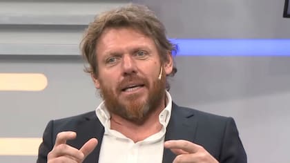 Mariano Zegarelli, fundador de Zecat.