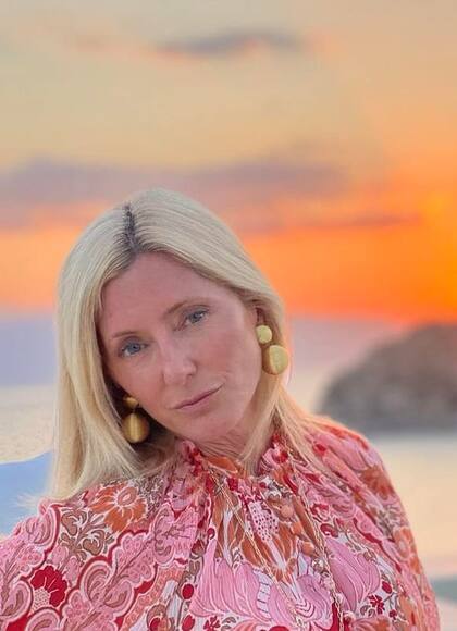 Marie Chantal de Grecia sumó 49 nuevas piezas a su guardarropa, Para poder comprar su guardarropa 2022 es necesario contar con US$ 81.411.31.