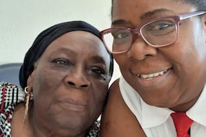 La familia migrante en Florida que evitó ser desalojada gracias a la ayuda de la comunidad