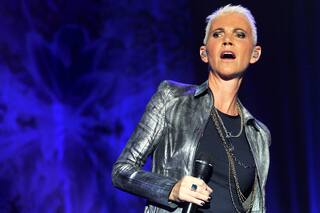 Listen to my heart: la cruda autobiografía de Marie Fredriksson