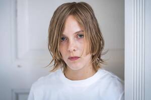 Marieke Lucas Rijneveld, ganadora del Booker.