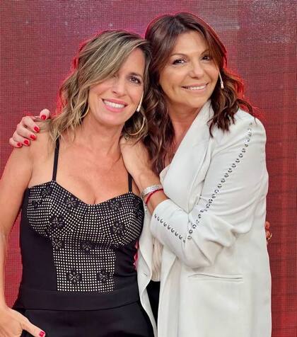 Mariel Di Lenarda, se sumará a Nosotros a la mañana