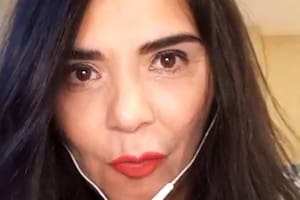 Perfil de Mariel Suárez, la jueza de Chubut que protagoniza un escandaloso video con un preso