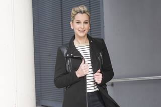 Mariela Fernández vuelve a la conducción en C5N