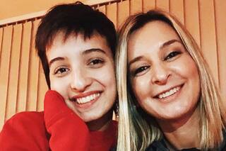 Mariela Fernández: "Gracias a todos por el cariño y el apoyo"