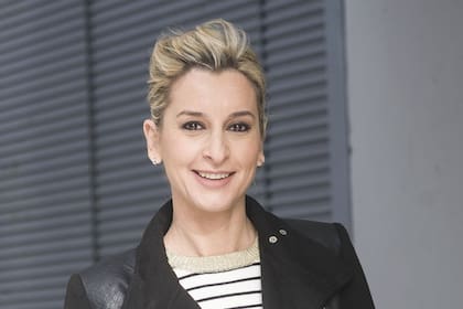 Mariela Fernández estará en Bendita dos veces por semana